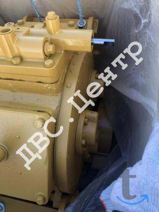 КПП BS428 XCMG LW300F/ZL30G, LW321F, SDLG LG933 в Благовещенске