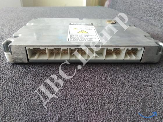 ЭБУ HOWO Евро-3 VG1096090002 Denso в Благовещенске