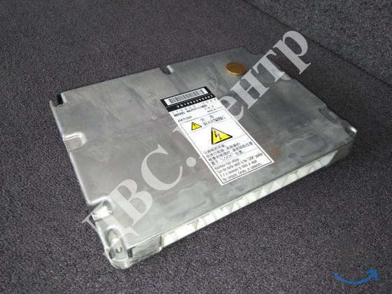 ЭБУ HOWO Евро-3 VG1096090002 Denso в Благовещенске